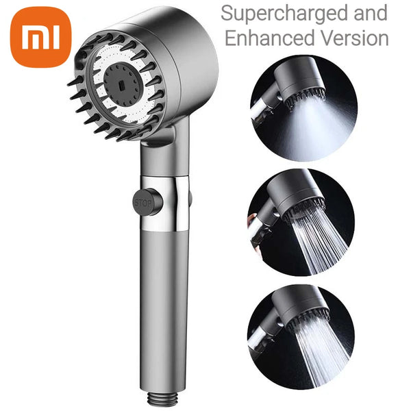 Xiaomi Mijia Rainfall Shower Head