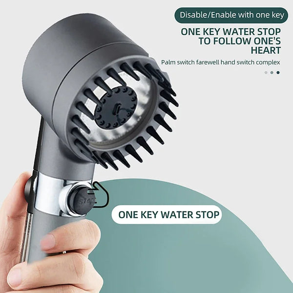 Xiaomi Mijia Rainfall Shower Head
