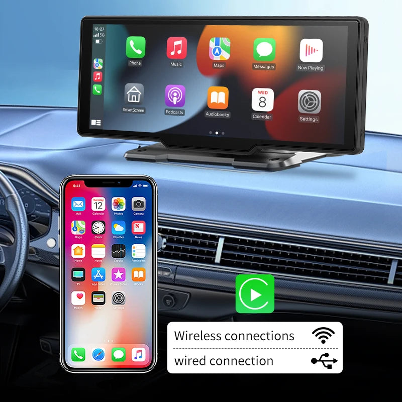 AutoSonix™ - Smarter Sound for Every Drive.