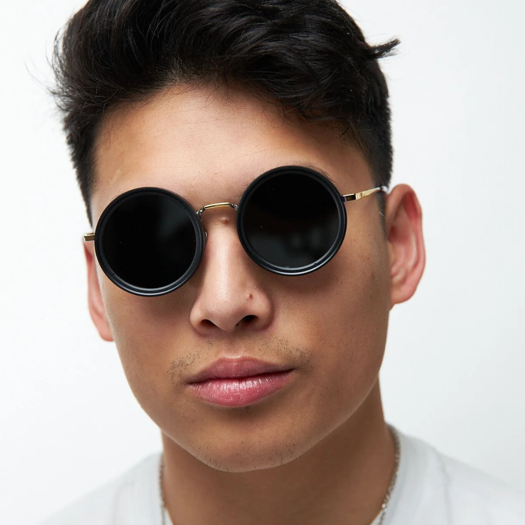StealthLens™ See Clearly. Move Quietly.