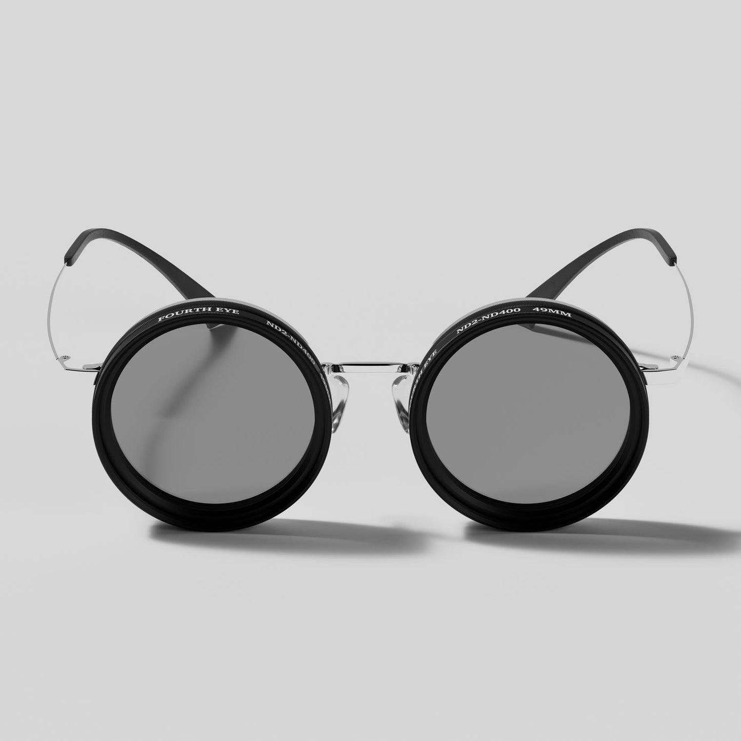 StealthLens™ See Clearly. Move Quietly.