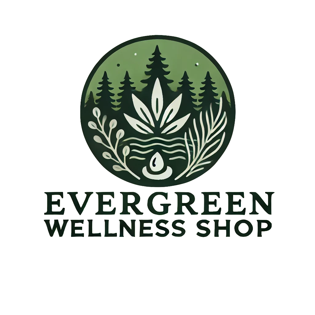 Evergreen Wellness Shop