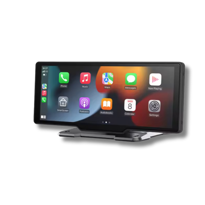 AutoSonix™ - Smarter Sound for Every Drive.