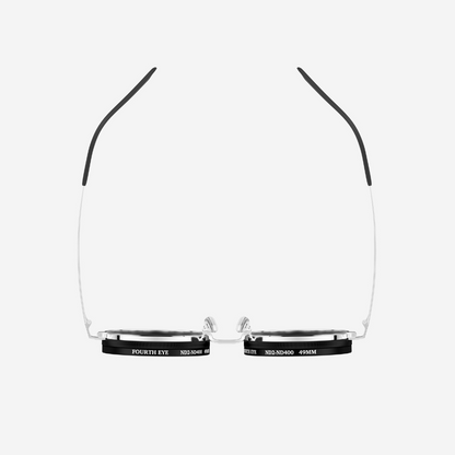StealthLens™ See Clearly. Move Quietly.