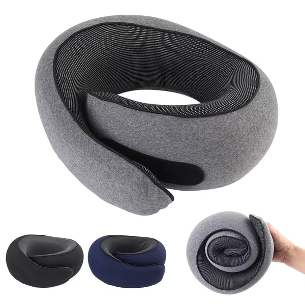 Ultimate Comfort Travel Pillow