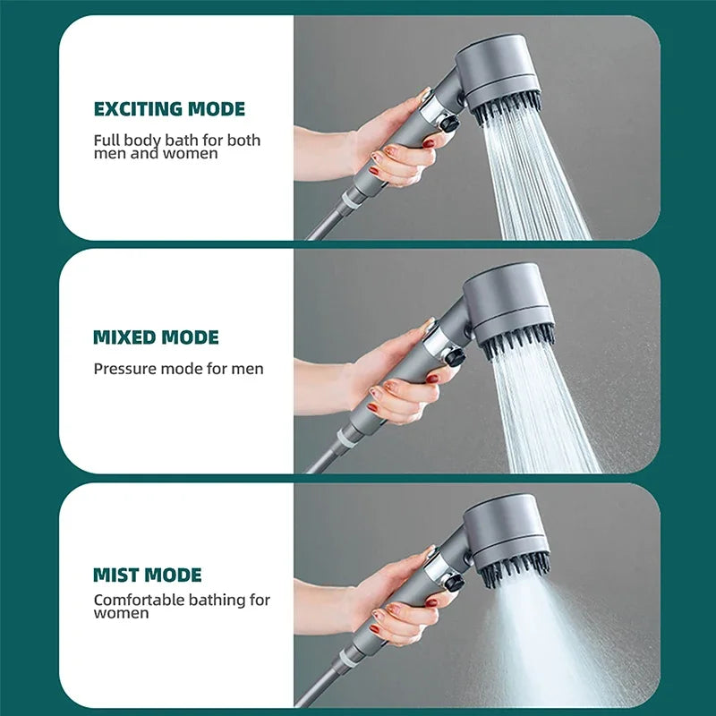Mijia Rainfall Shower Head