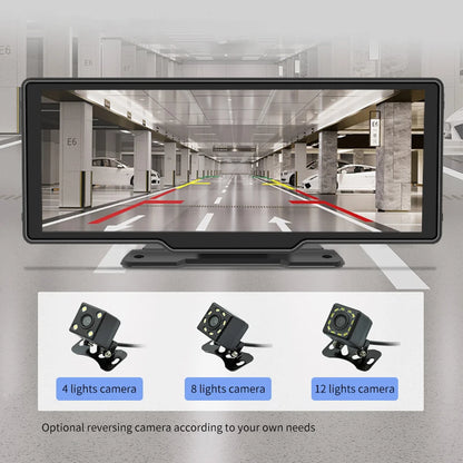 AutoSonix™ - Smarter Sound for Every Drive.